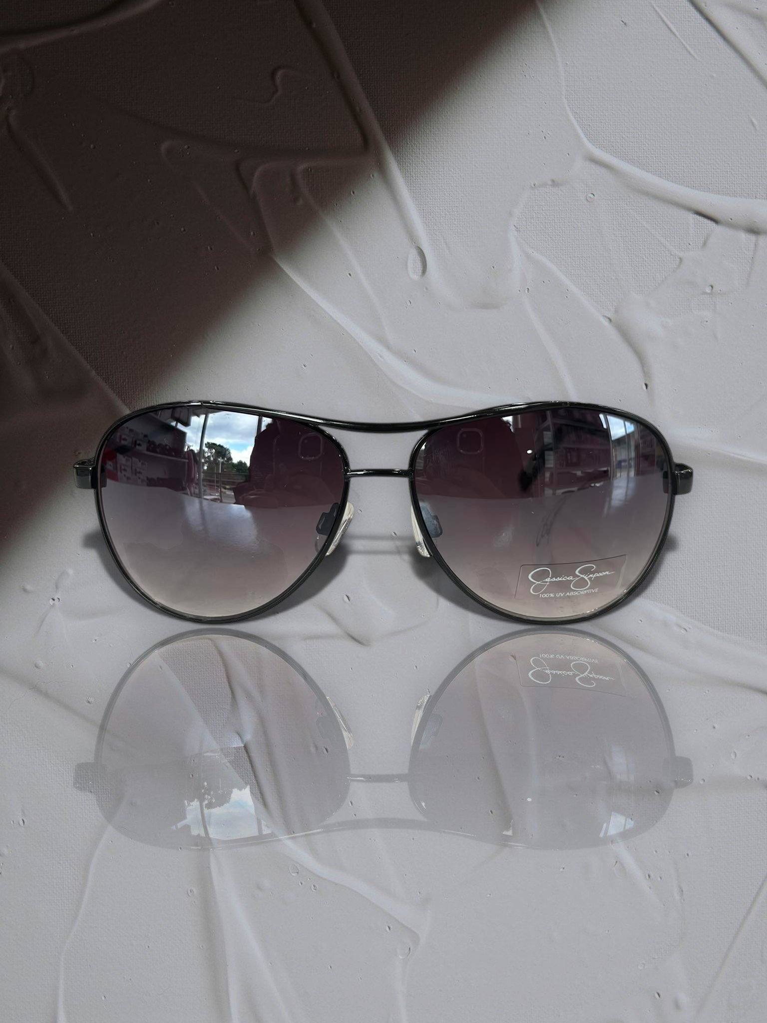 Jessica Simpson Sunglasses