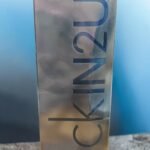 CK In 2U Her Eau De Toilette Spray 100mL 3.3 Fl Oz