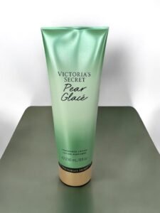 Victoria’s Secret Pear Glace Fragrance Lotion 236mL 8 Fl Oz - Image 3