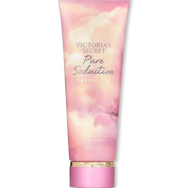 Victoria’s Secret Pure Seduction Daydream Fragrance Lotion 236mL 8 Fl Oz