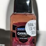 XTRA CARE AFTER SHAVE CHIVALRY	XC-350
