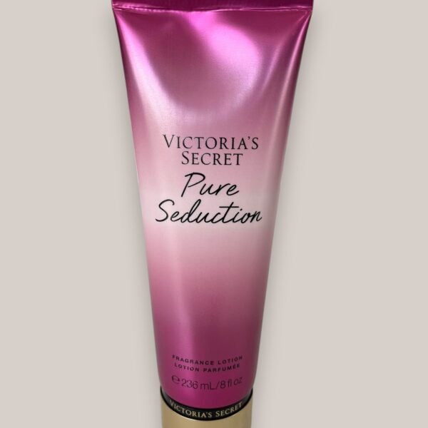 Victoria’s Secret Pure Seduction Fragrance Lotion 236mL 8 Fl Oz