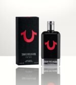 True Religion Fragrance for Men EDT Spray 100mL 3.4 Fl Oz