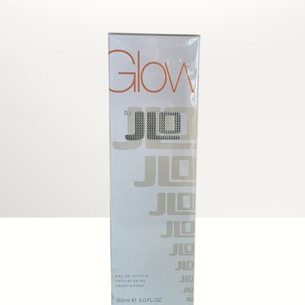 Glow by JLo Eau De Toilette Spray 150mL 5.0 Fl Oz