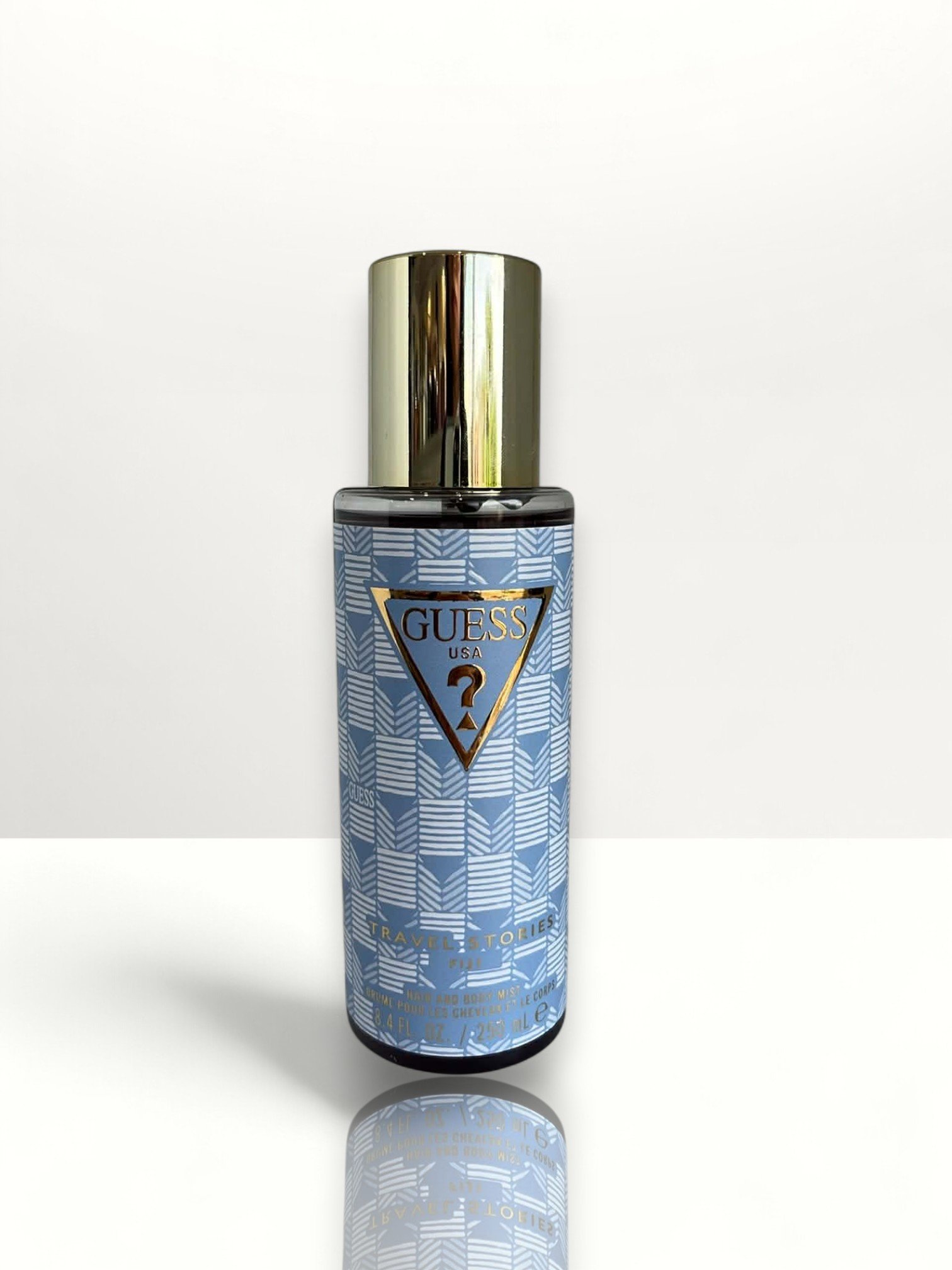 Guess Hair and Body Mist 250mL 8.4 Fl Oz