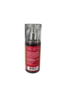 Bath & Body Works Champagne Apple & Honey  Fine Fragrance Mist 75mL 2.5 Fl Oz - Image 3