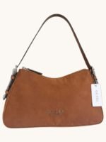 Guess Kili Bag Alisha Walnut