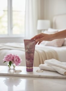 Victoria Secret Pure Seduction Daydream Fragrance Lotion 236mL (8 fl oz) - Image 3