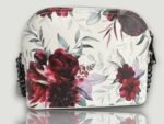 Steve Madden Sling Bag White Multi Floral - Image 3