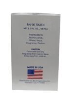 Beverly Hills Polo Club (BHPC) Blue Eau De Toilette for Men 75 ml (2.5 fl. oz.) - Image 2