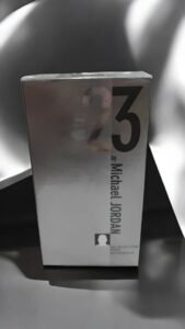23 By Michael Jordan EAU de Cologne Spray 100mL - Image 3