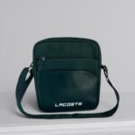 Lacoste Crossover Bag Ponderosa Pine