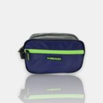 Head Travel Kit Blue Green