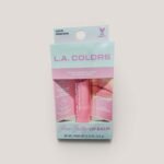LA COLORS SHEA BUTTER LIP BALM SHEER ROSE C69178