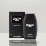 Drakkar Noir Guy Laroche Paris EDT 100mL 3.4 Fl Oz