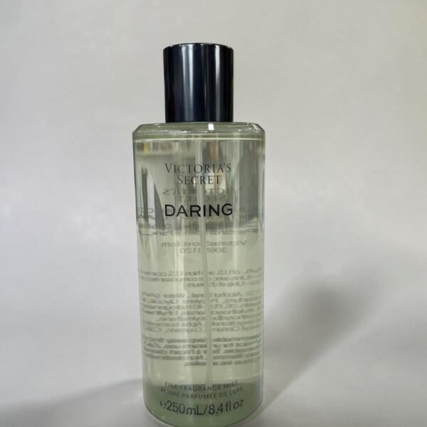 Victoria's Secret Daring Fine Fragrance Mist 250mL (8.4 fl oz)