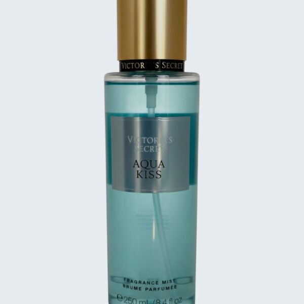 Victoria’s Secret Aqua Kiss Fragrance Mist 250 mL ( 8.4 Fl Oz )