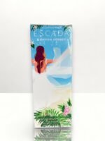 Escada Chiffon Sorbet Limited Edition EDT Natural Spray 100mL - Image 2