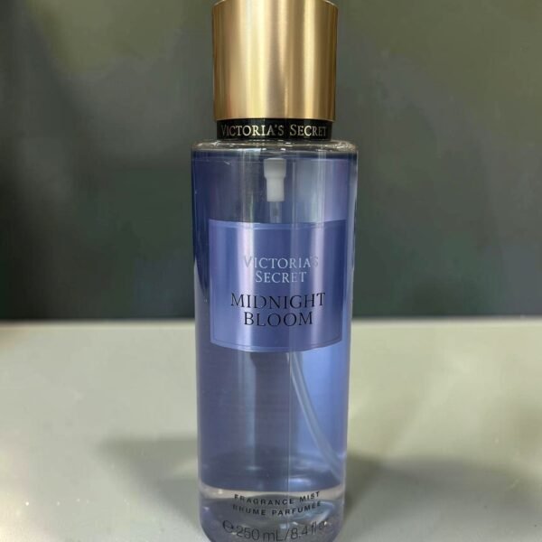 Victoria’s Secret Midnight Bloom Fragrance Mist 250 mL ( 8.4 Fl Oz )