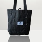Adidas Tote Bag Everyday Tote Black