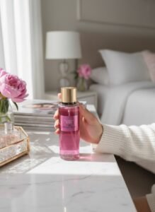 Victoria’s Secret Pure Seduction Fragrance Mist 250 mL ( 8.4 Fl Oz ) - Image 3