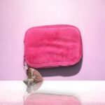 Juicy Couture Jewelry Organizer Pink Velvet - Image 2