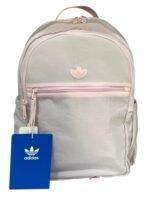 Adidas Backpack Luna Clear Pink/White