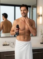 True Religion Fragrance for Men Deodorizing Body Spray 170g 6 Fl Oz - Image 3