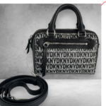 DKNY 2way Bag Bryant Ave SM Duffle