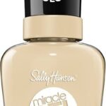 SALLY HANSEN MIRACLE GEL	#771 SUN-SHOWER