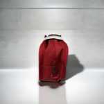 Jordan Travel Bag Red - Image 4