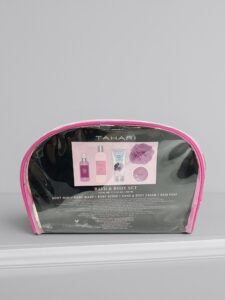 Tahari Vanilla Rose Bath & Body Set - Image 2