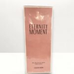 Calvin Klein Eternity Moment EDP Spray 100mL