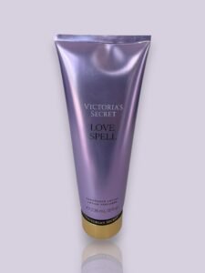 Victoria’s Secret Love Spell Fragrance Lotion 236mL 8 Fl Oz