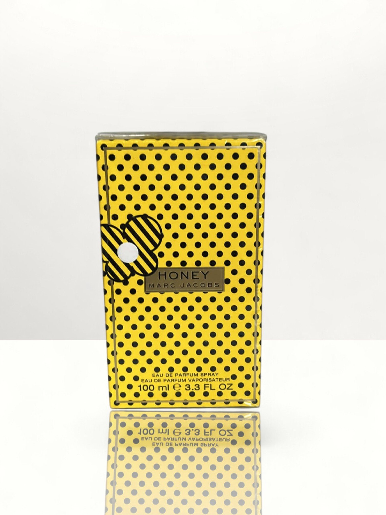 Marc Jacobs Honey EDP Spray 100mL - Image 2