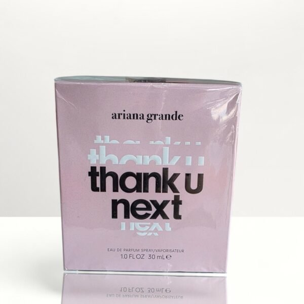 Ariana Grande Grande Thank U Next Women EDP Spray 30mL 1.0 Fl Oz