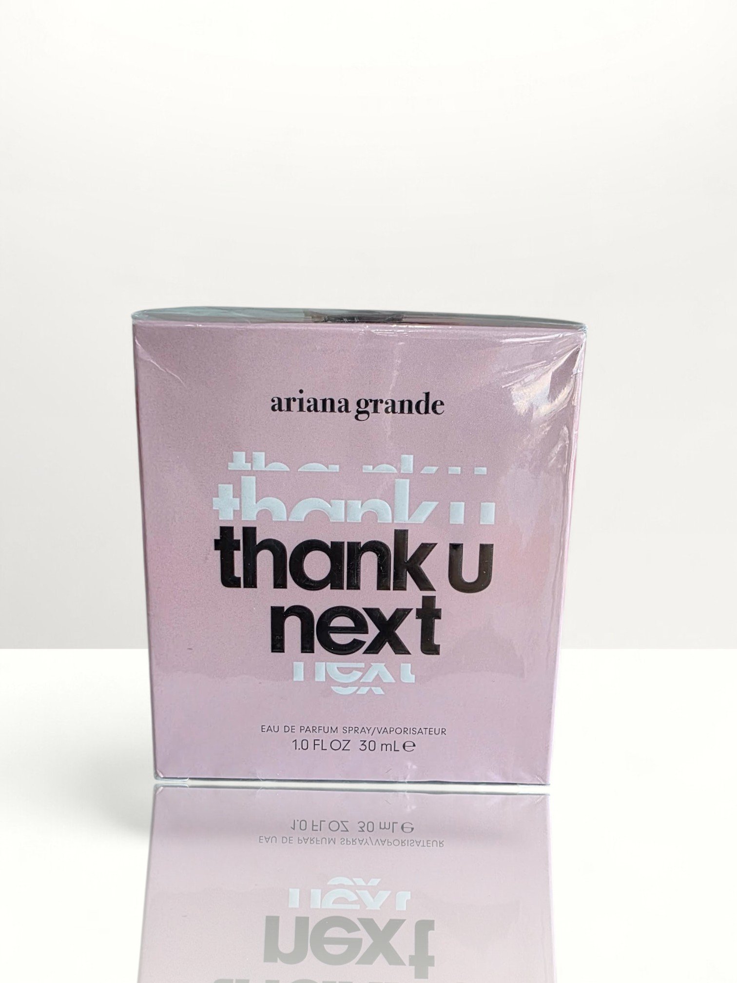 Ariana Grande Grande Thank U Next Women EDP Spray 30mL 1.0 Fl Oz