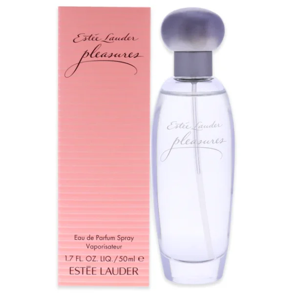 Estee Lauder Pleasure EDP Spray 100mL