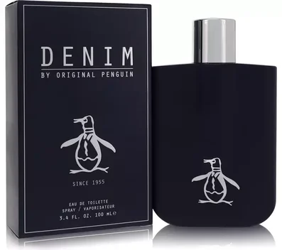 Denim by Original Penguin Eau De Toilette Spray/ Vaporisateur 3.4 fl. oz. 100 mle