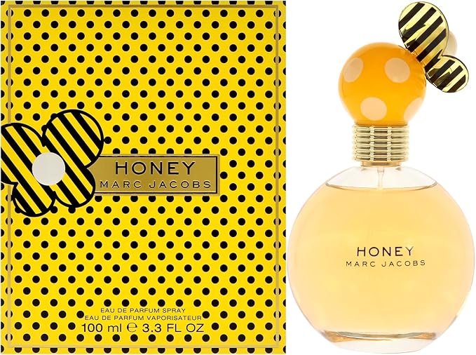 Marc Jacobs Honey EDP Spray 100mL