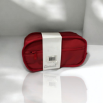Jordan Travel Bag Red - Image 3