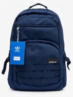 Adidas Backpack Night Indigo Black