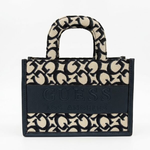 Guess Ines Mini Navy