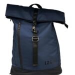 Izod Backpack Navyblue