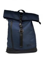 Izod Backpack Navyblue