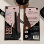 LE MERCERIE ULTIMATE CONTROL EYELINER BLACK