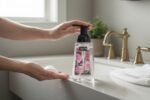 PERSONAL CARE LIMITED EDITION PINK PEPPERCORN & PEONY FOAMING HAND SOAP 237ml - Image 3
