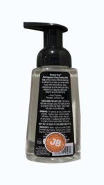 PERSONAL CARE LIMITED EDITION PINK PEPPERCORN & PEONY FOAMING HAND SOAP 237ml - Image 2