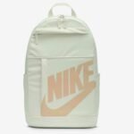 Nike Backpack (21L)-Sea Glass/Sesame