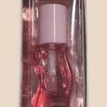 MARIE CLAIRE TINTED LIP OIL CHERRY OIL INFUSED